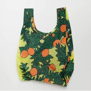 NWT Baby Baggu - Orange Tree